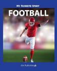 My Favorite Sport: Football By Nancy Streza Cover Image