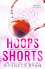 HOOPS Shorts: A HOOPS Novella Collection Cover Image