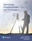 Surveying Fundamentals and Practices By Jerry Nathanson, Michael Lanzafama, Philip Kissam Cover Image