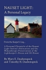 Nauset Light: A Personal Legacy By Timothy H. Daubenspeck, Mary E. Daubenspeck Cover Image
