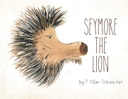 Seymore the Lion Cover Image