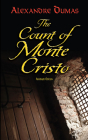 The Count of Monte Cristo (Dover Books on Literature & Drama) By Alexandre Dumas Cover Image