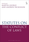 Statutes on the Conflict of Laws Cover Image