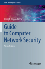 Guide to Computer Network Security Cover Image