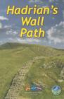 Hadrian's Wall Path By Gordon Smith, Jacquetta Megarry Cover Image