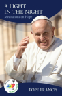 A Light in the Night By Pope Francis Cover Image