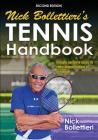 Nick Bollettieri's Tennis Handbook Cover Image