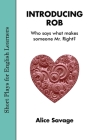 Introducing Rob: Has Lola found Mr. Right? Cover Image