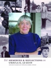 80! Memories & Reflections on Ursula K. Le Guin By Karen Joy Fowler (Editor), Debbie Notkin (Editor) Cover Image