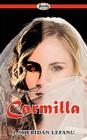 Carmilla By J. Sheridan Lefanu Cover Image