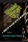 Street Smart x 7 By Alison M. Lewis (Editor) Cover Image