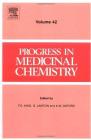 Progress in Medicinal Chemistry: Volume 42 Cover Image