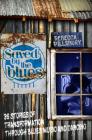 Saved by the Blues: 36 Stories of Transformation through Blues Music and Dancing By Rebecca Pillsbury Cover Image
