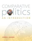 Comparative Politics: An Introduction Cover Image