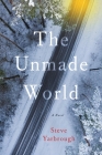 The Unmade World Cover Image