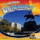 Delaware (United States) By Jim Ollhoff Cover Image