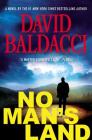 No Man's Land By David Baldacci Cover Image