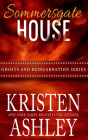 Sommersgate House (Ghosts and Reincarnation #2) By Kristen Ashley, Abby Craden (Read by) Cover Image