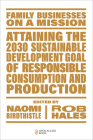 Attaining the 2030 Sustainable Development Goal of Responsible Consumption and Production Cover Image
