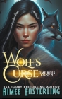 Wolf's Curse By Aimee Easterling Cover Image