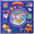 Favorite Bible Stories Cover Image