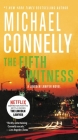 The Fifth Witness (A Lincoln Lawyer Novel #4) Cover Image