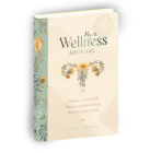 My Wellness Journal: Connect to Your Body, Balance Your Hormones, Improve Your Health By Melissa Christie, Stephanie Crane (Illustrator) Cover Image