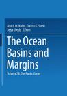 The Ocean Basins and Margins: The Pacific Ocean Cover Image