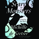 Scary Monsters Cover Image