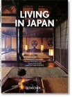 Living in Japan. 40th Ed. Cover Image