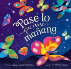 Pase Lo Que Pase Mañana By Rebecca Gardyn Levington, Mariona Cabassa (Illustrator) Cover Image