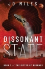 Dissonant State By Jo Miles Cover Image