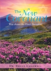 The New Covenant: Was Jesus the Final Sacrifice? Cover Image