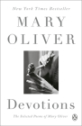 Devotions By Mary Oliver Cover Image