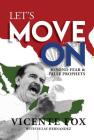 Let's Move On: Beyond Fear & False Prophets Cover Image