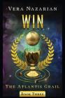 Win (Atlantis Grail #3) Cover Image