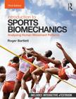 Introduction to Sports Biomechanics: Analysing Human Movement Patterns Cover Image