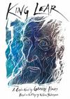 King Lear By Gareth Hinds, Gareth Hinds (Illustrator) Cover Image