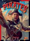 Pirates (History's Warriors) Cover Image