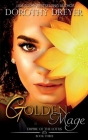 Golden Mage Cover Image