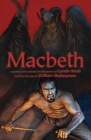 Macbeth By Gareth Hinds, Gareth Hinds (Illustrator) Cover Image