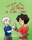 Your Word, Lil Peter, Is Your Word Cover Image