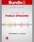 Gen Combo Looseleaf the Art of Public Speaking; Connect Access Card [With Access Code] By Stephen E. Lucas Cover Image