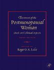 Treatment of the Postmenopausal Woman: Basic and Clinical Aspects Cover Image