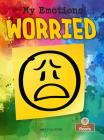 Worried By Amy Culliford Cover Image