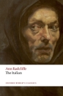The Italian (Oxford World's Classics) By Ann Ward Radcliffe, Nick Groom (Editor) Cover Image