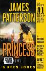 Princess: A Private Novel By James Patterson, Rees Jones Cover Image