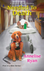 Needled to Death (A Helping Hands Mystery #1) By Annelise Ryan Cover Image