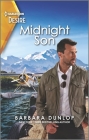 Midnight Son: A Switched at Birth Romance By Barbara Dunlop Cover Image
