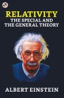 Relativity: The Special and the General By Albert Einstein Cover Image
